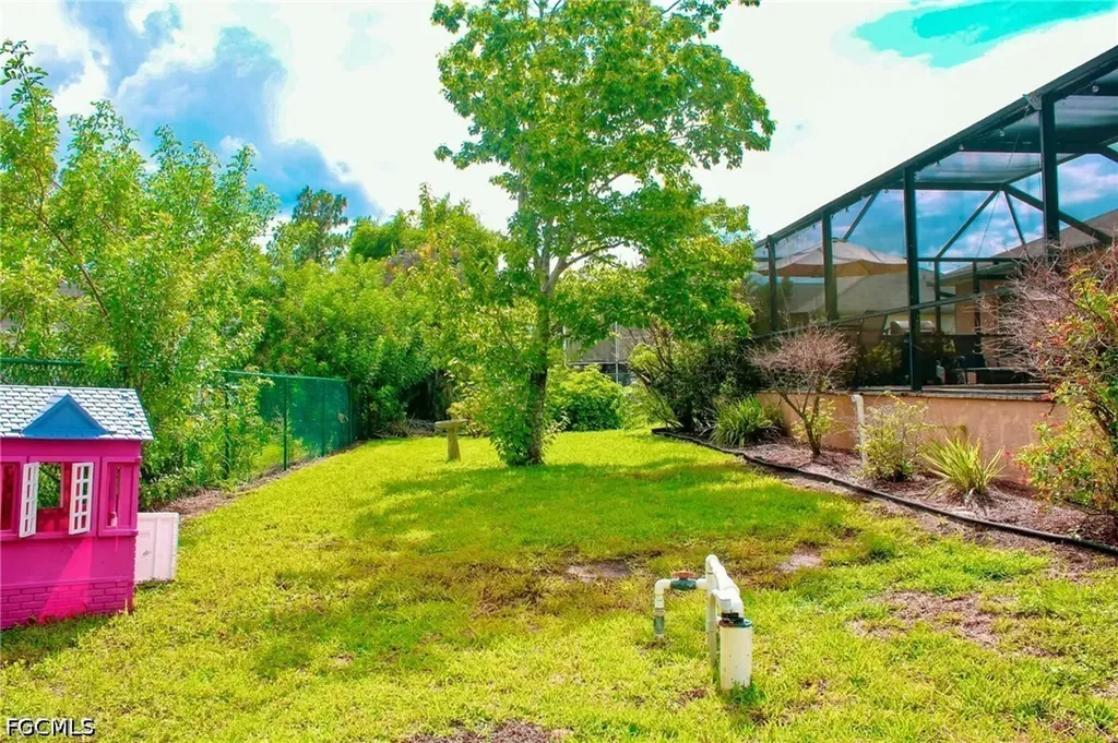 1114 Barfield Street E Lehigh Acres FL 33974