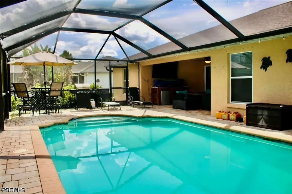 1114 Barfield Street E Lehigh Acres FL 33974