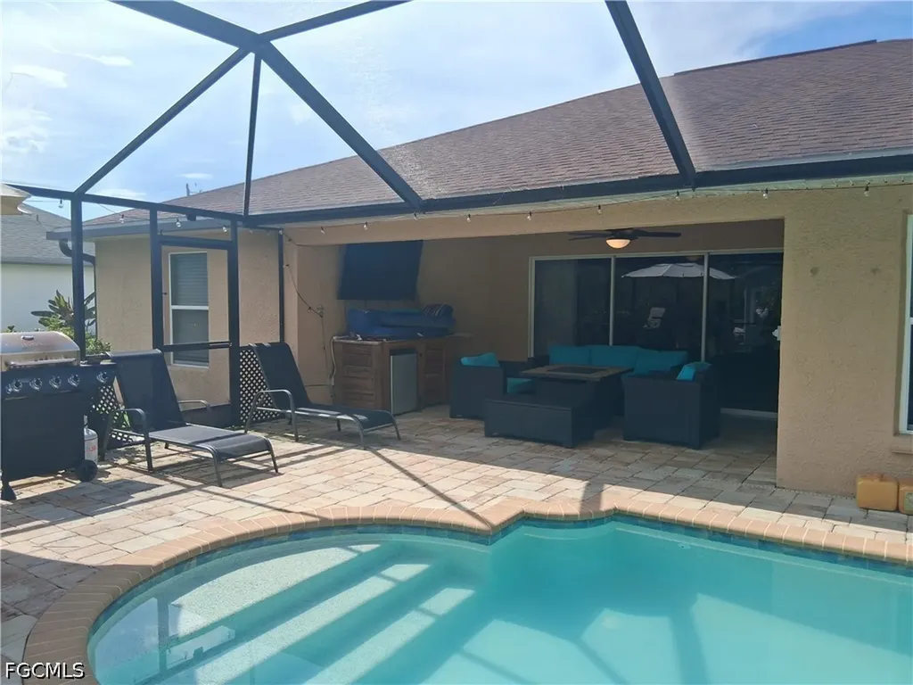 1114 Barfield Street E Lehigh Acres FL 33974