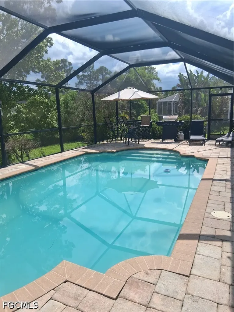 1114 Barfield Street E Lehigh Acres FL 33974