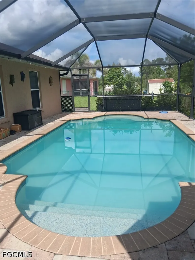1114 Barfield Street E Lehigh Acres FL 33974