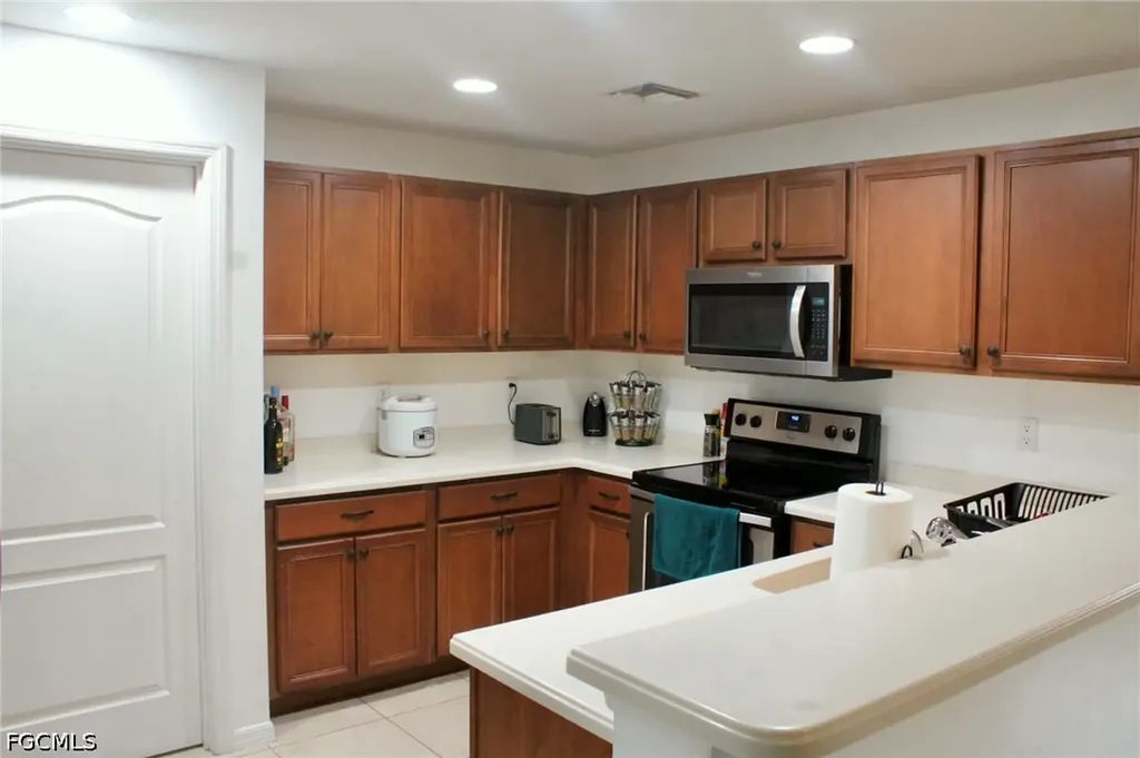 1114 Barfield Street E Lehigh Acres FL 33974
