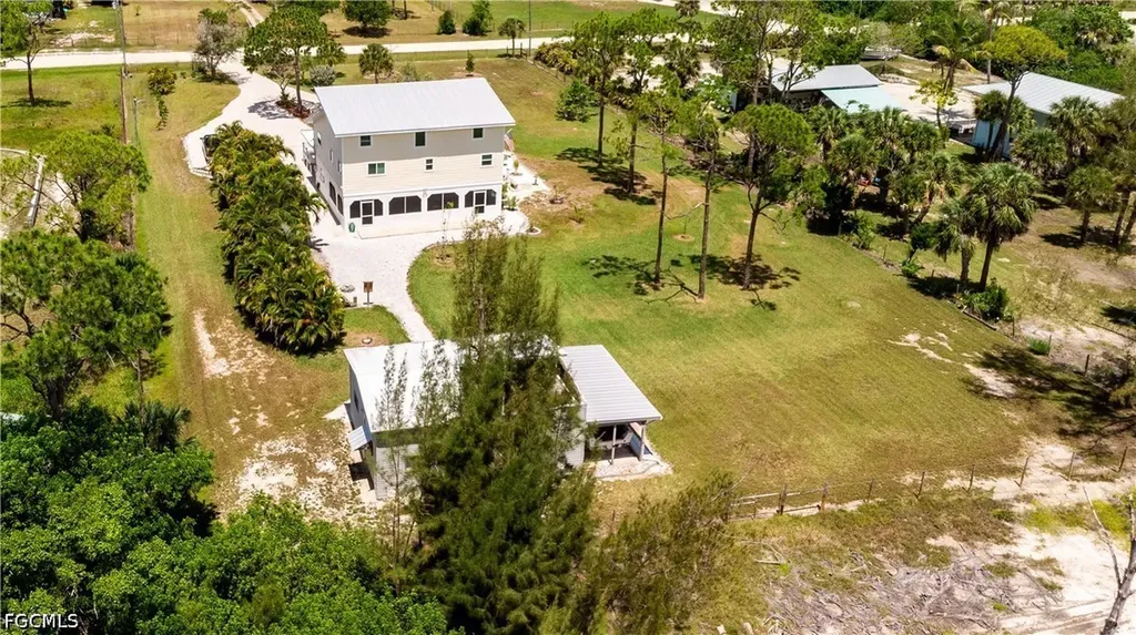 8626 Redwood Drive St. James City FL 33956
