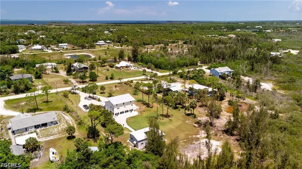 8626 Redwood Drive St. James City FL 33956