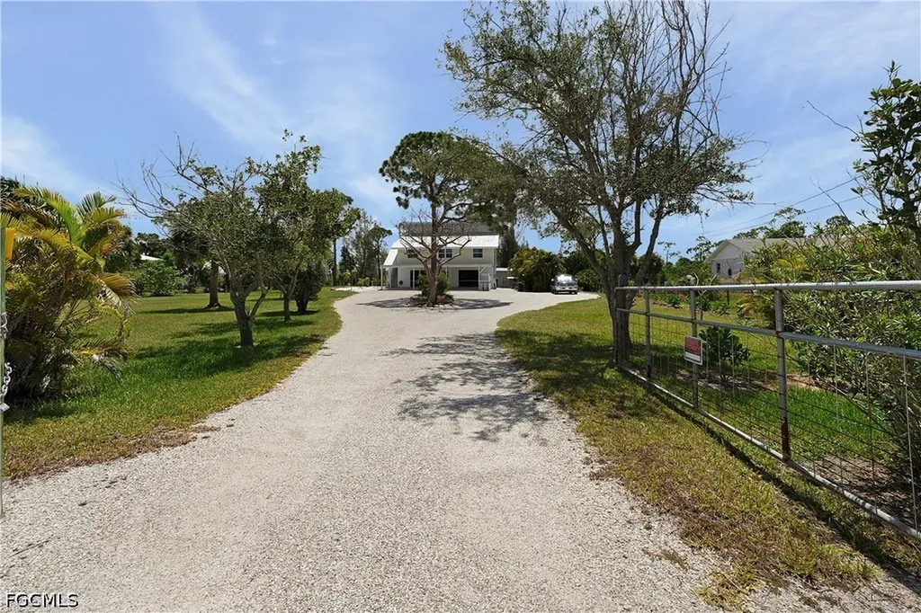 8626 Redwood Drive St. James City FL 33956