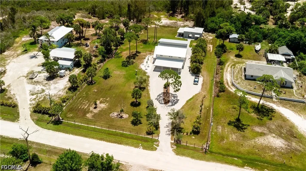 8626 Redwood Drive St. James City FL 33956