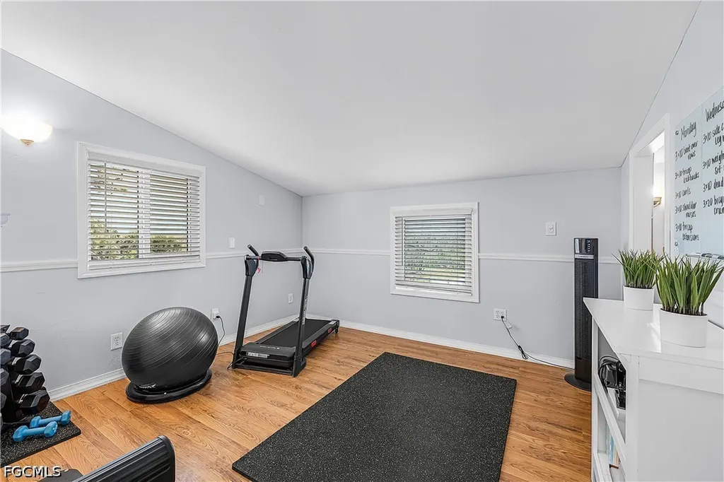 8626 Redwood Drive St. James City FL 33956