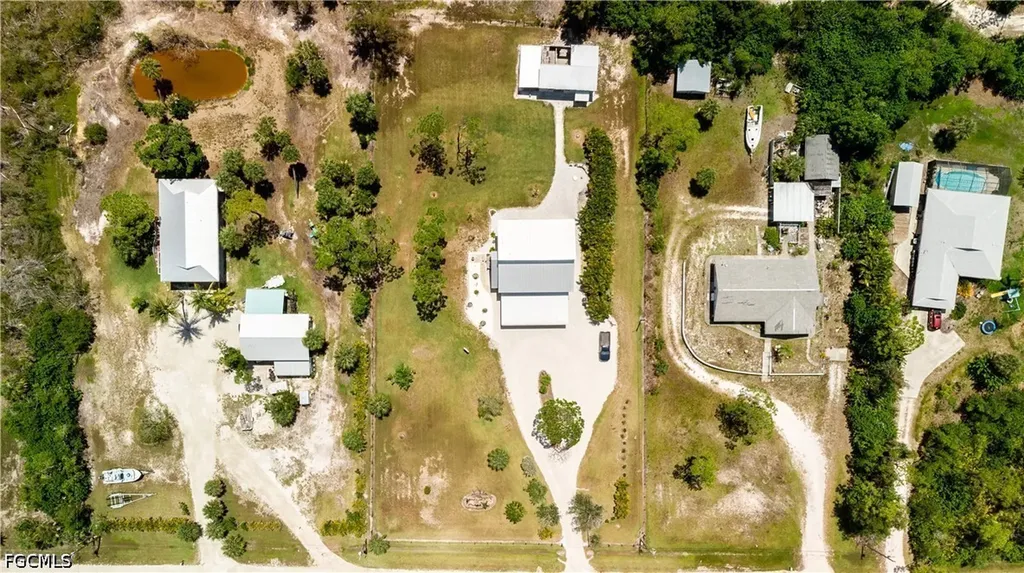 8626 Redwood Drive St. James City FL 33956