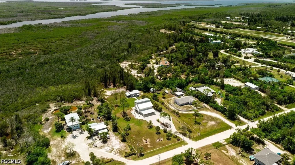 8626 Redwood Drive St. James City FL 33956