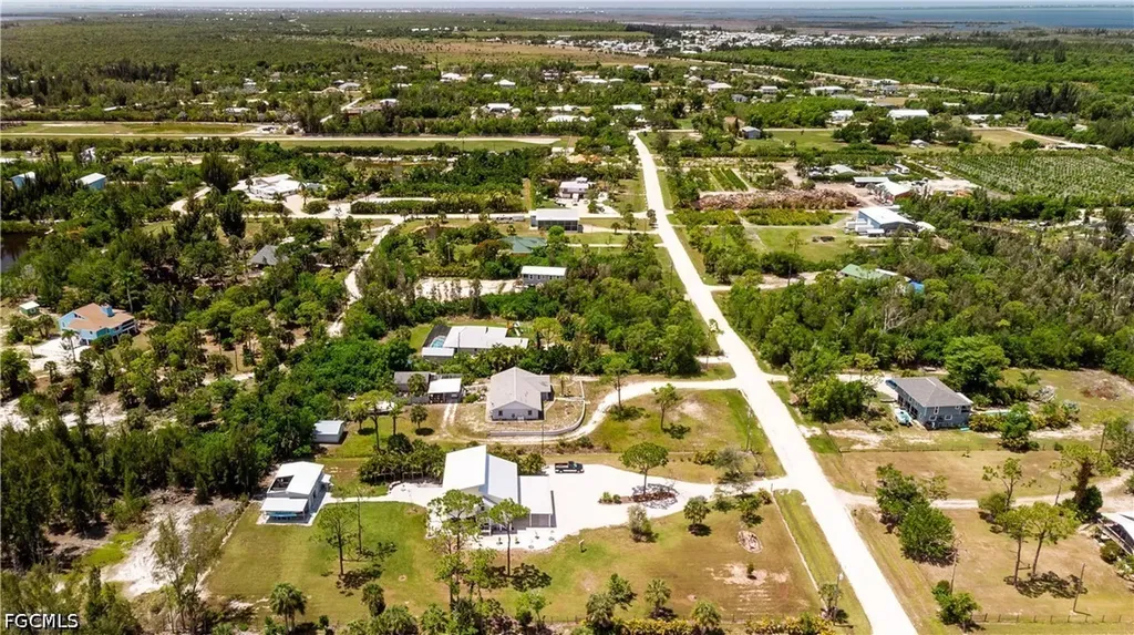 8626 Redwood Drive St. James City FL 33956