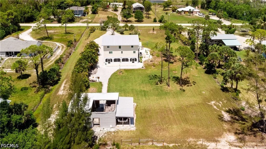 8626 Redwood Drive St. James City FL 33956