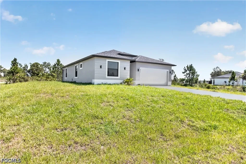 911 Panda Drive Lehigh Acres FL 33974