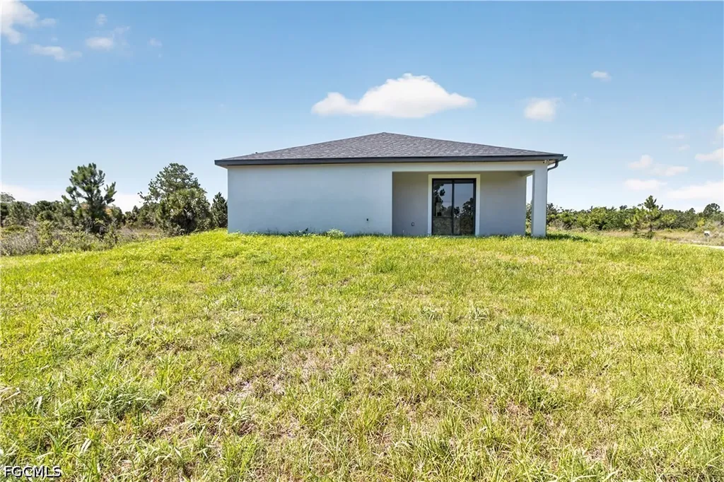 911 Panda Drive Lehigh Acres FL 33974