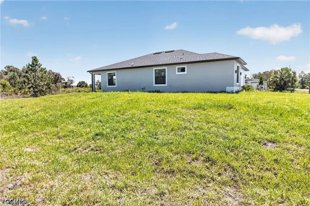 911 Panda Drive Lehigh Acres FL 33974