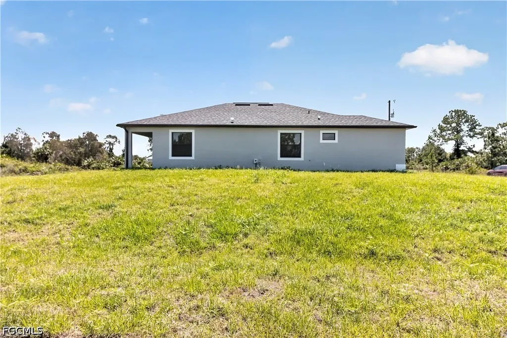 911 Panda Drive Lehigh Acres FL 33974