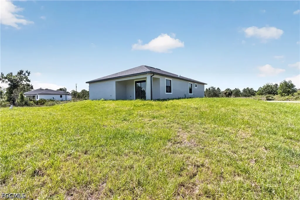 911 Panda Drive Lehigh Acres FL 33974