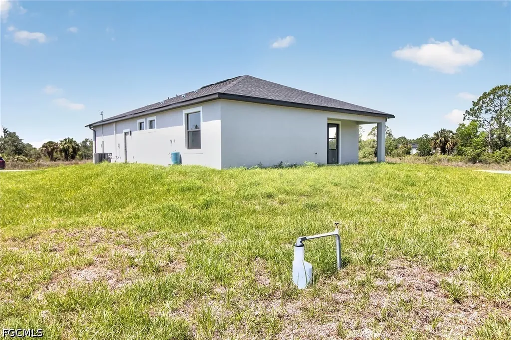 911 Panda Drive Lehigh Acres FL 33974