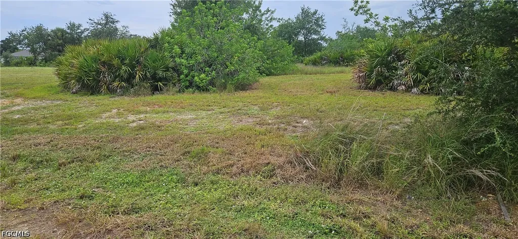1800 NE 13th Place Cape Coral FL 33909