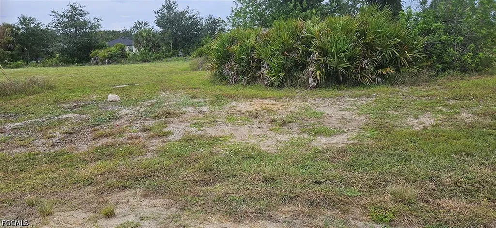 1800 NE 13th Place Cape Coral FL 33909