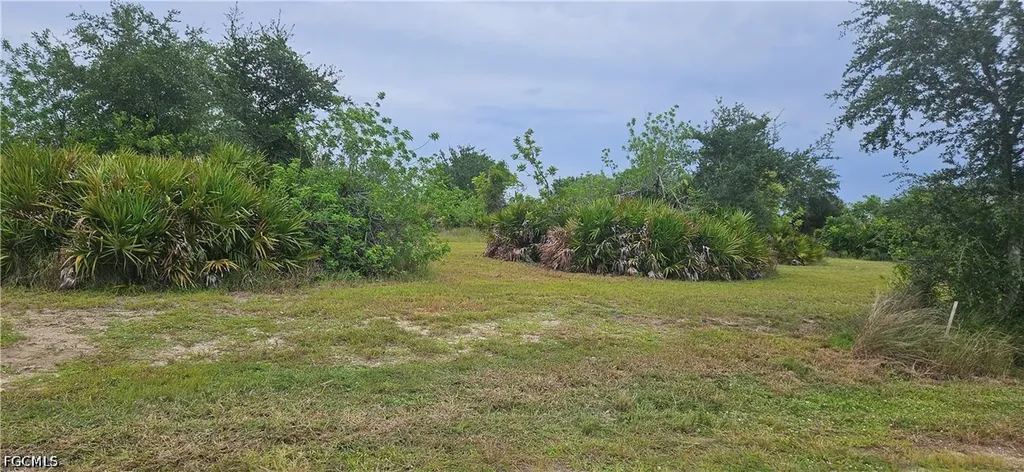 1800 NE 13th Place Cape Coral FL 33909