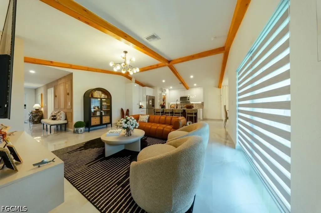 2003 NE 6th Avenue Cape Coral FL 33909