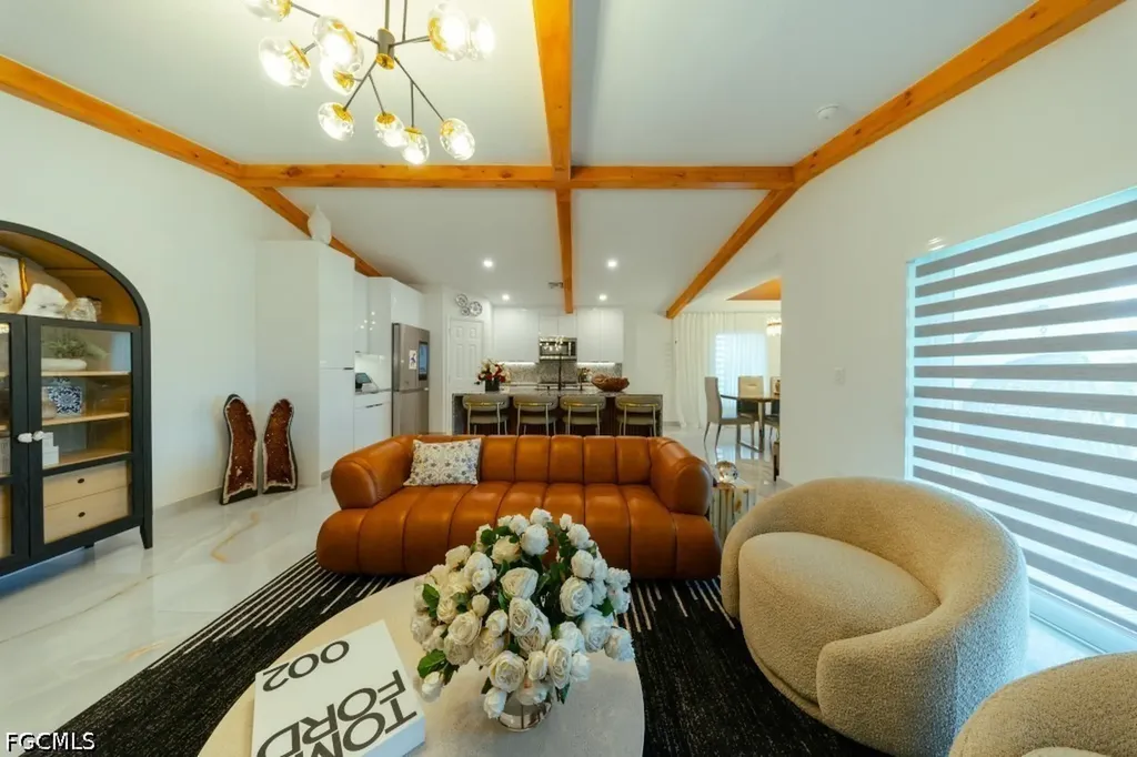 2003 NE 6th Avenue Cape Coral FL 33909