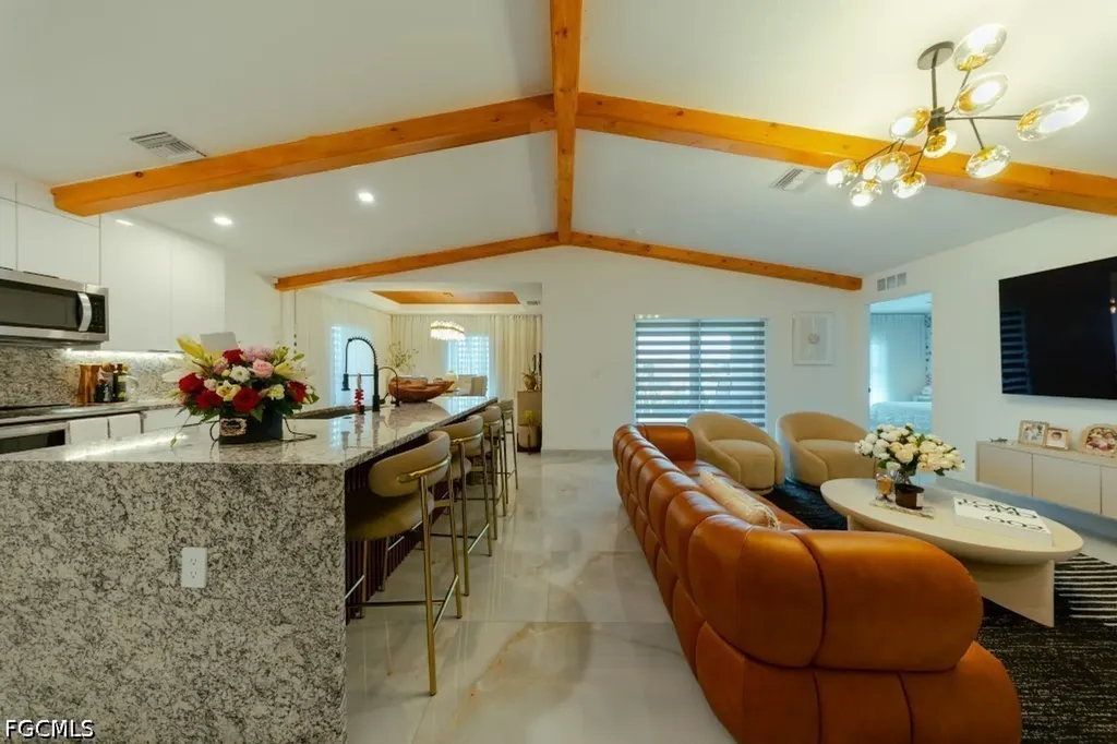 2003 NE 6th Avenue Cape Coral FL 33909