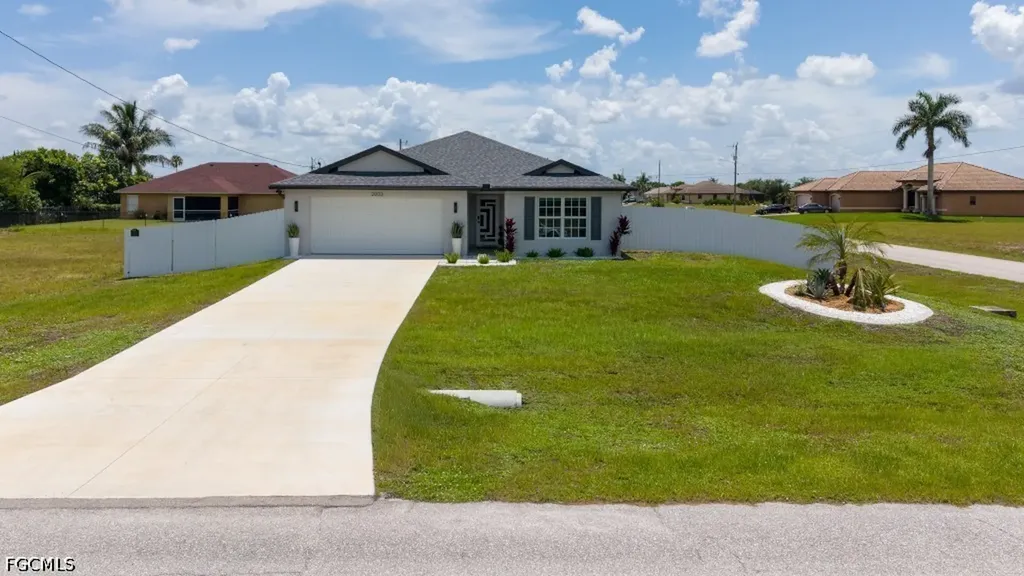 2003 NE 6th Avenue Cape Coral FL 33909