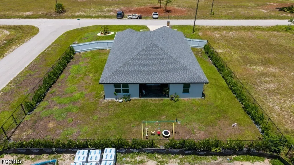 2003 NE 6th Avenue Cape Coral FL 33909
