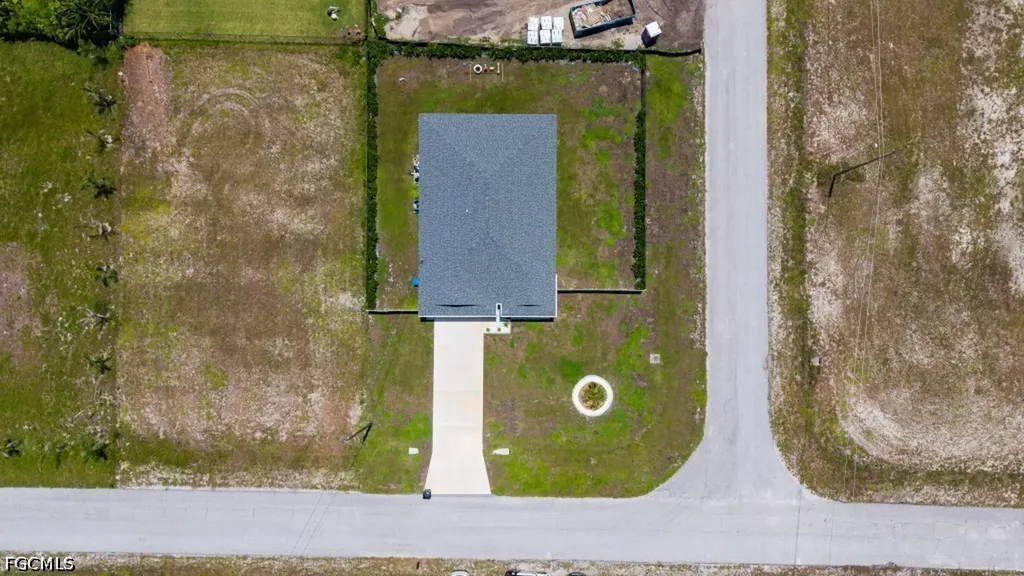 2003 NE 6th Avenue Cape Coral FL 33909