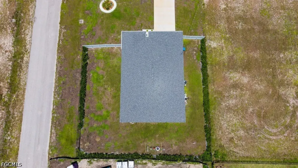 2003 NE 6th Avenue Cape Coral FL 33909