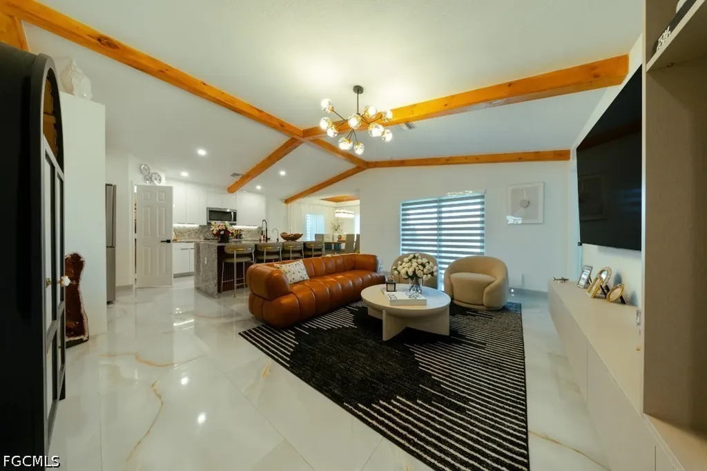 2003 NE 6th Avenue Cape Coral FL 33909