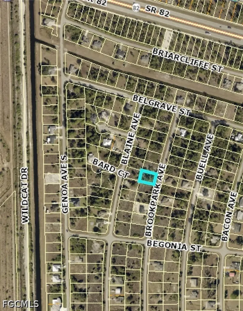1242 Brookpark Avenue Fort Myers FL 33913