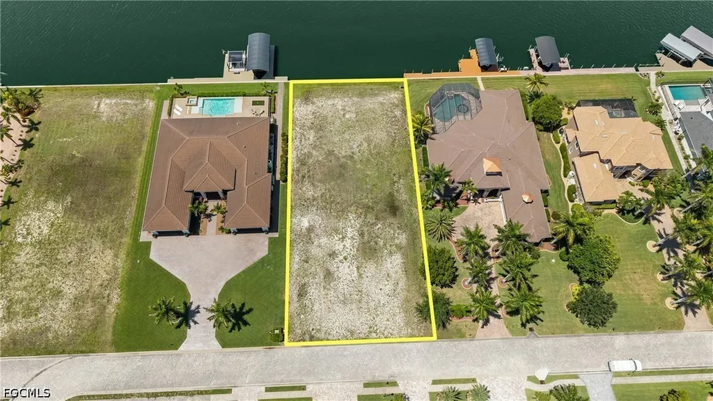 897 W Cape Estates Circle Cape Coral FL 33993