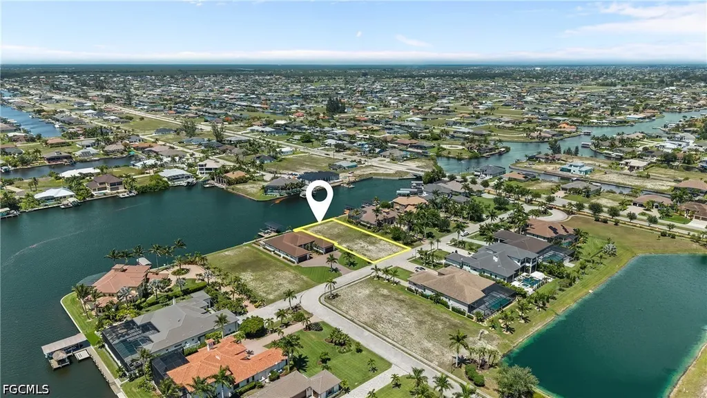 897 W Cape Estates Circle Cape Coral FL 33993