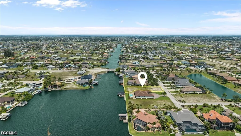 897 W Cape Estates Circle Cape Coral FL 33993