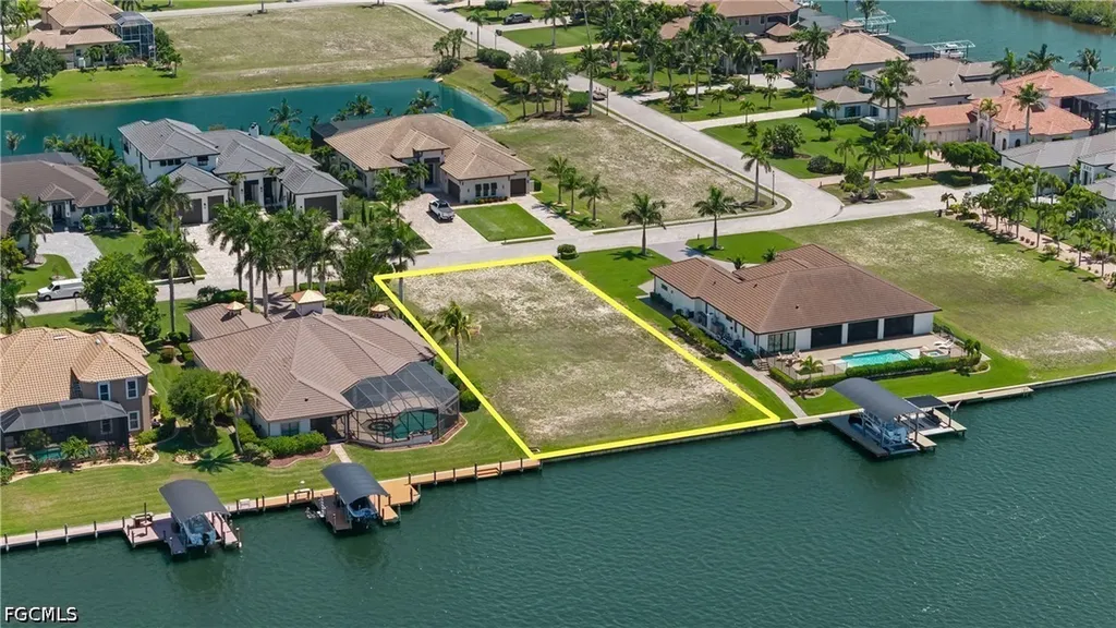 897 W Cape Estates Circle Cape Coral FL 33993