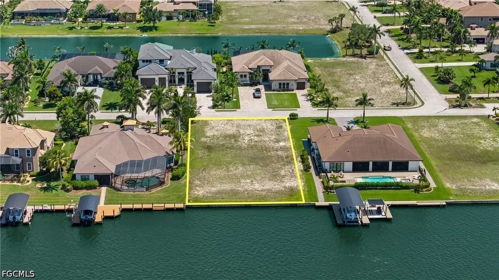 897 W Cape Estates Circle Cape Coral FL 33993