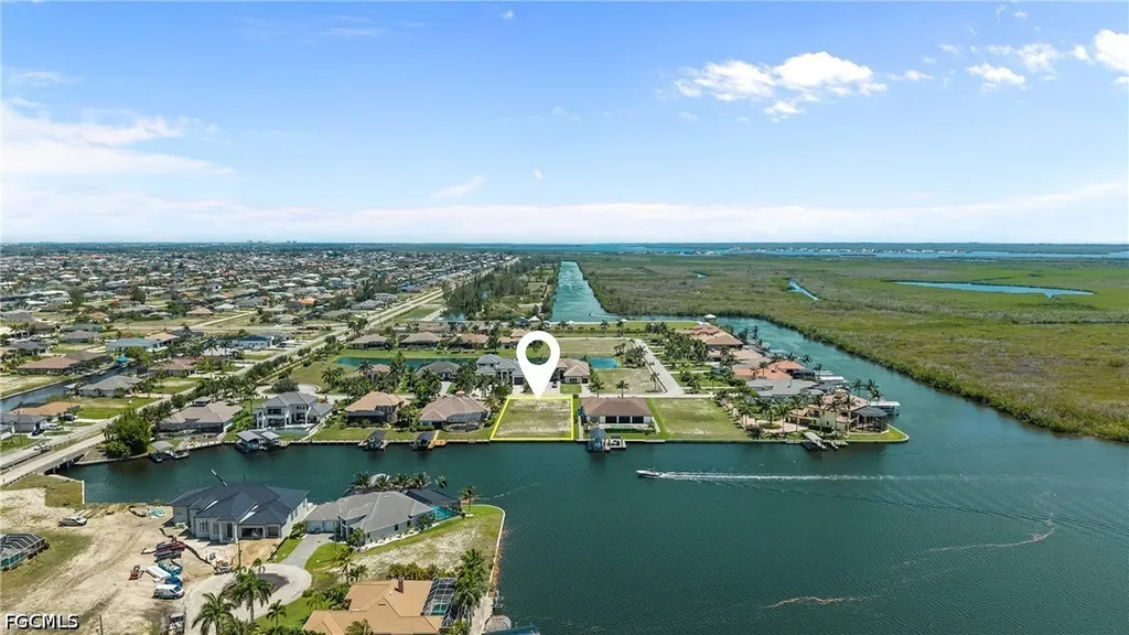 897 W Cape Estates Circle Cape Coral FL 33993