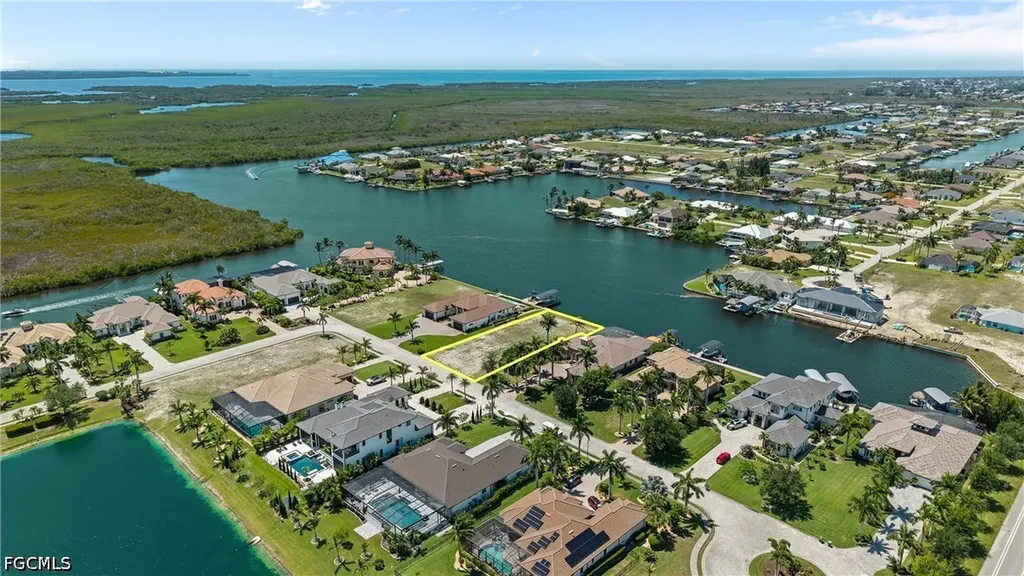 897 W Cape Estates Circle Cape Coral FL 33993