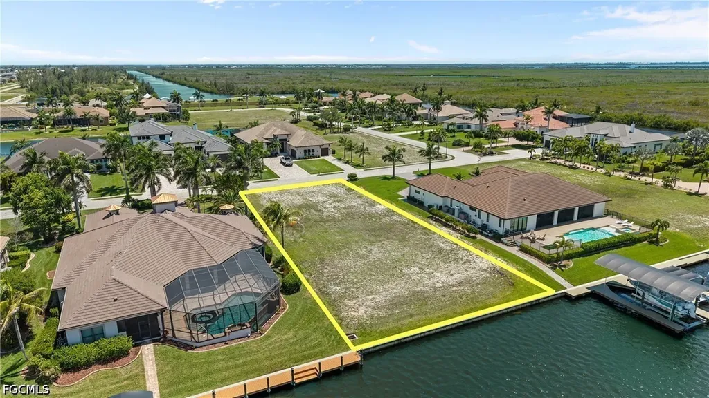 897 W Cape Estates Circle Cape Coral FL 33993
