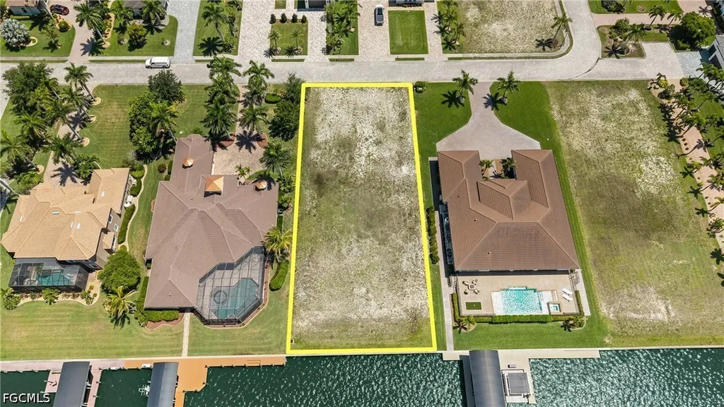 897 W Cape Estates Circle Cape Coral FL 33993
