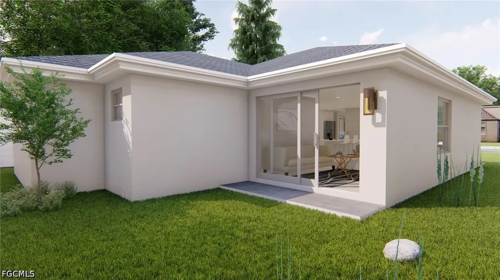 488 Coopers Court Fort Myers FL 33905