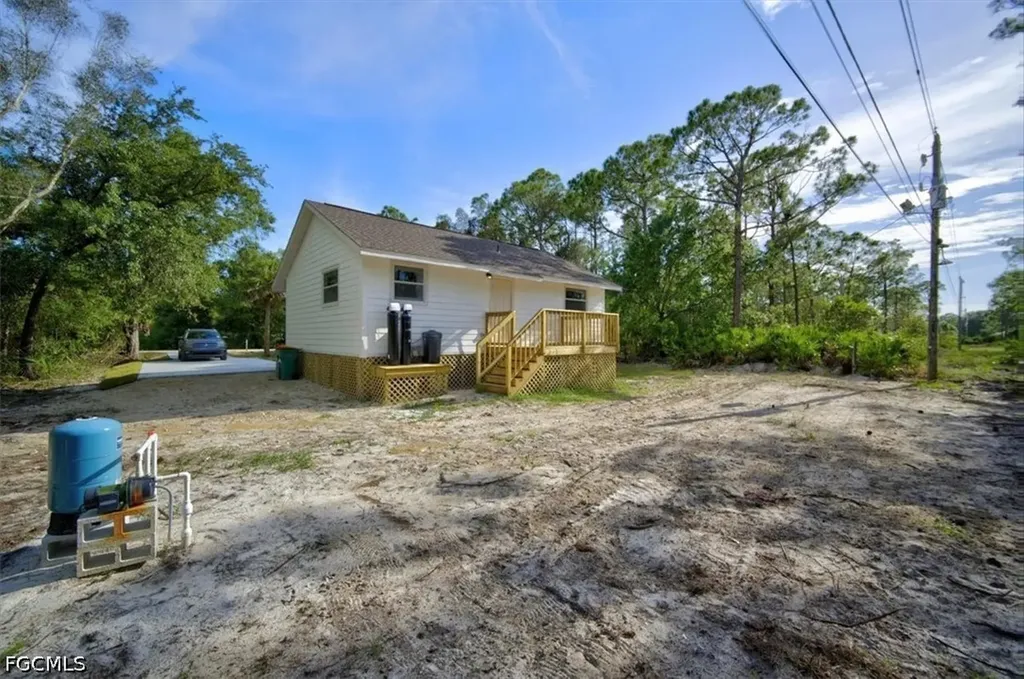 28060 Chrysalis Drive Punta Gorda FL 33955