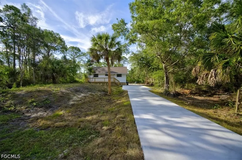 28060 Chrysalis Drive Punta Gorda FL 33955