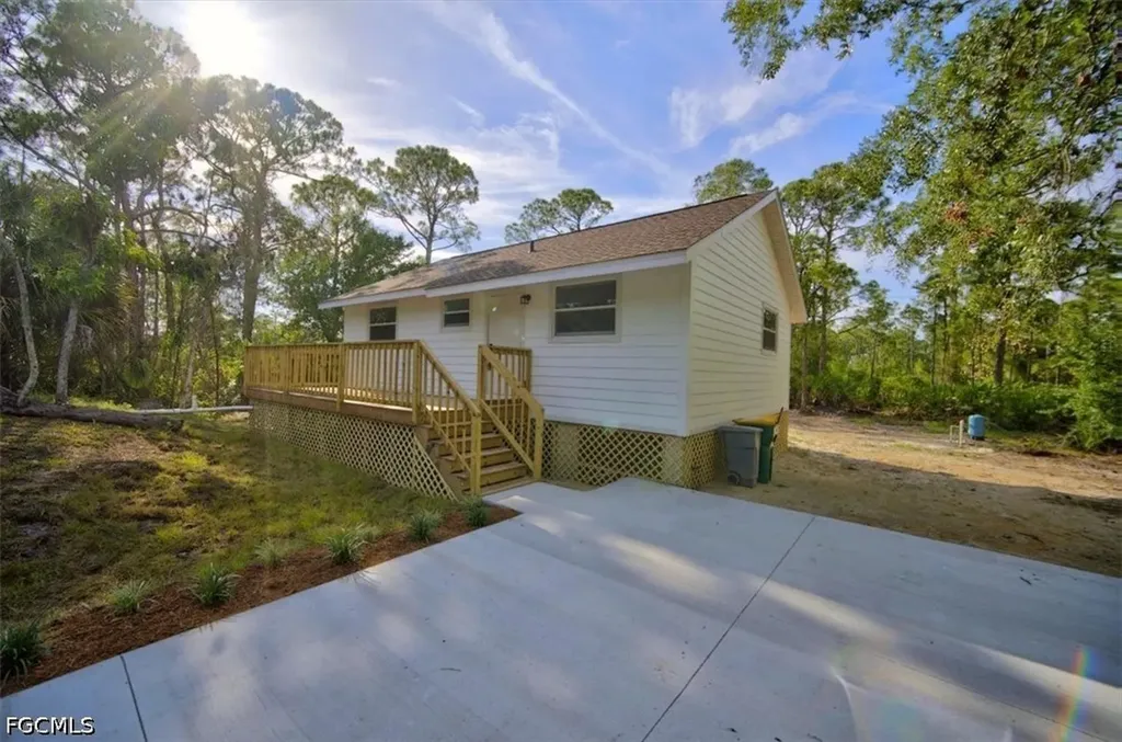 28060 Chrysalis Drive Punta Gorda FL 33955