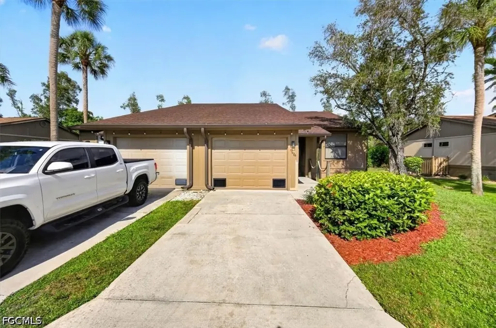 17626 Osprey Inlet Court Fort Myers FL 33908