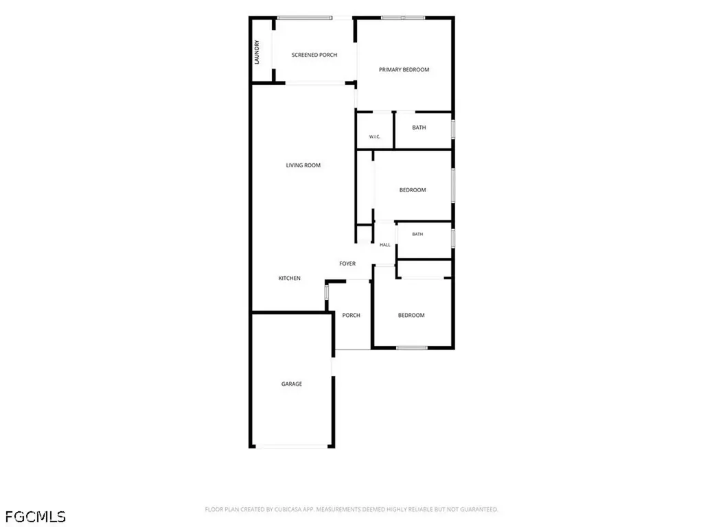17626 Osprey Inlet Court Fort Myers FL 33908
