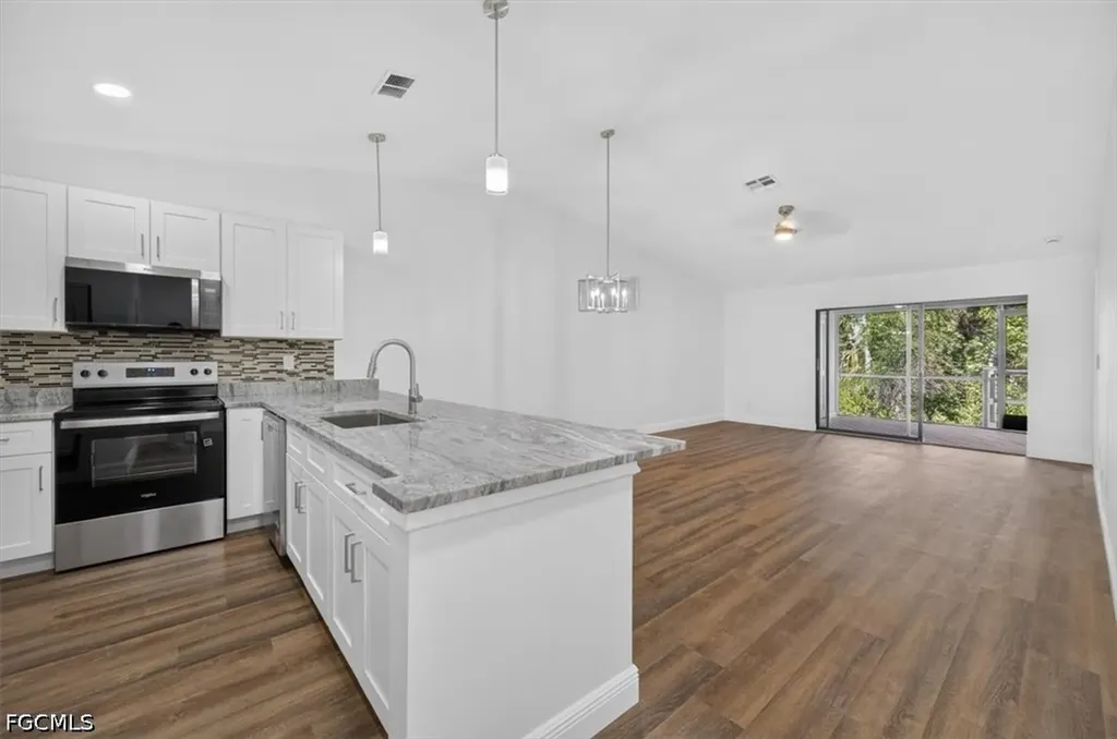 17626 Osprey Inlet Court Fort Myers FL 33908