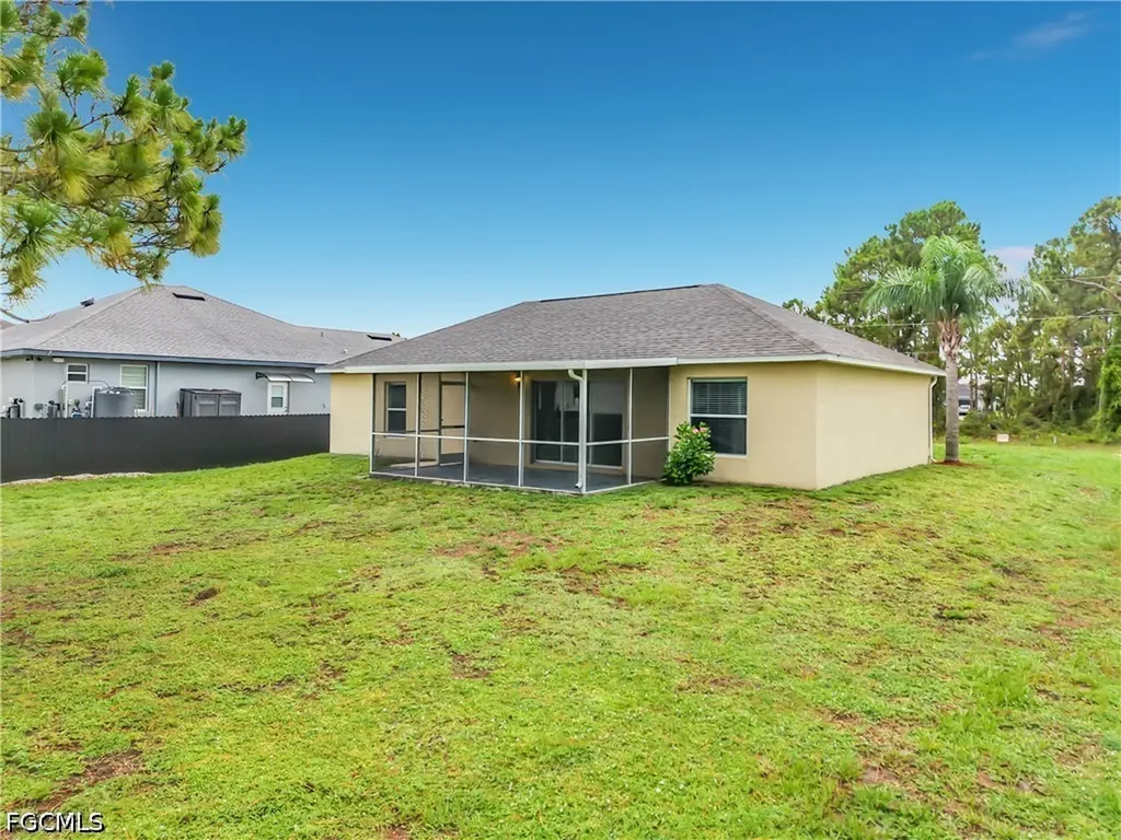 2928 18th Street SW Lehigh Acres FL 33976